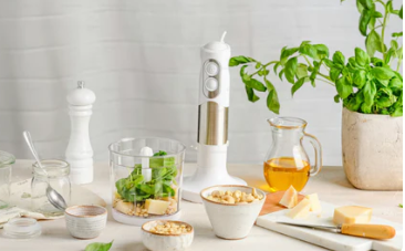 Smart Kitchen Accessories
